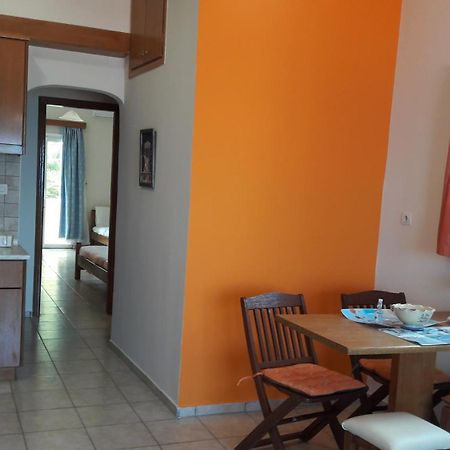 Orange Fodele Apartment ห้อง รูปภาพ