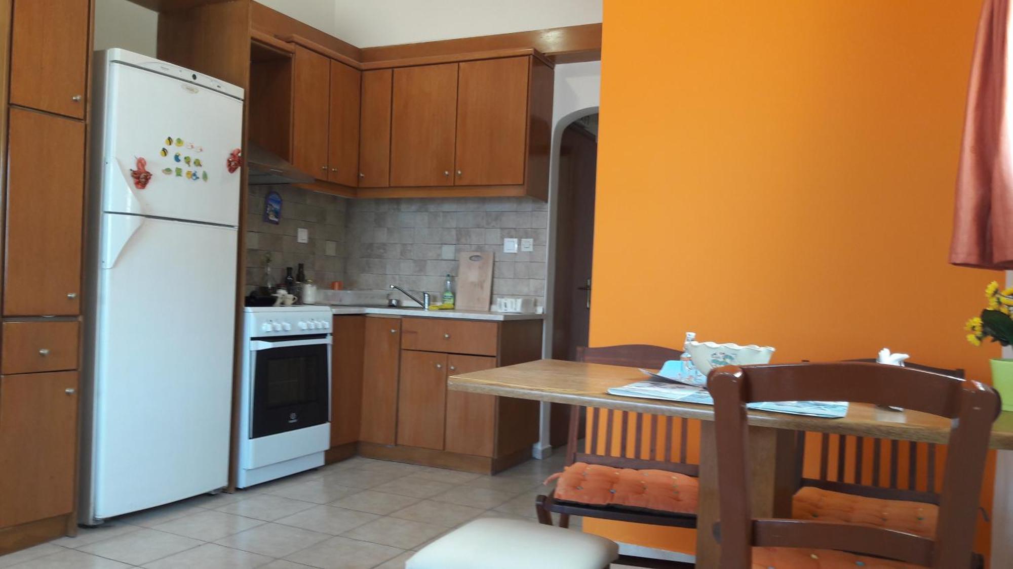 Orange Fodele Apartment ห้อง รูปภาพ