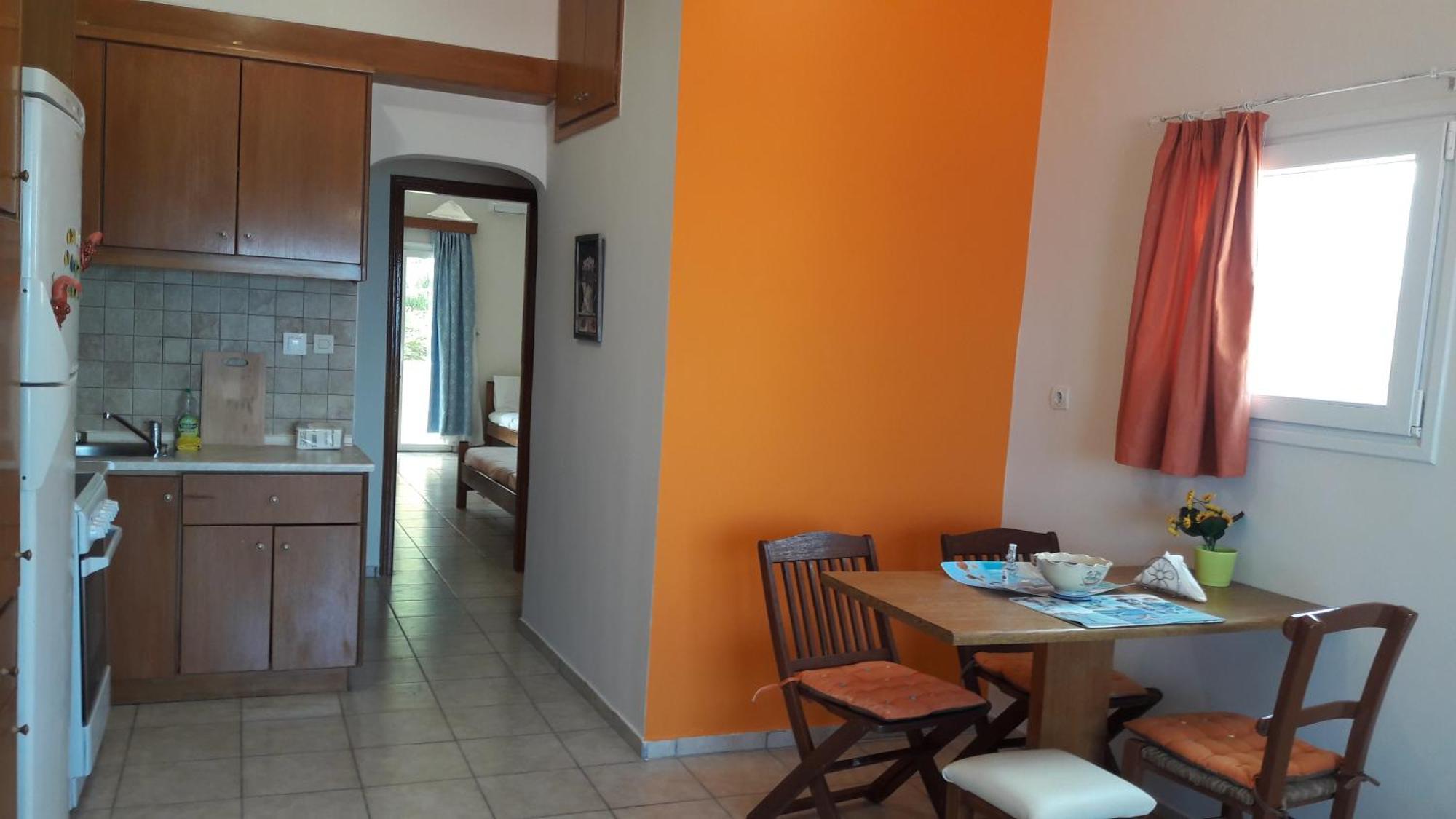 Orange Fodele Apartment ห้อง รูปภาพ