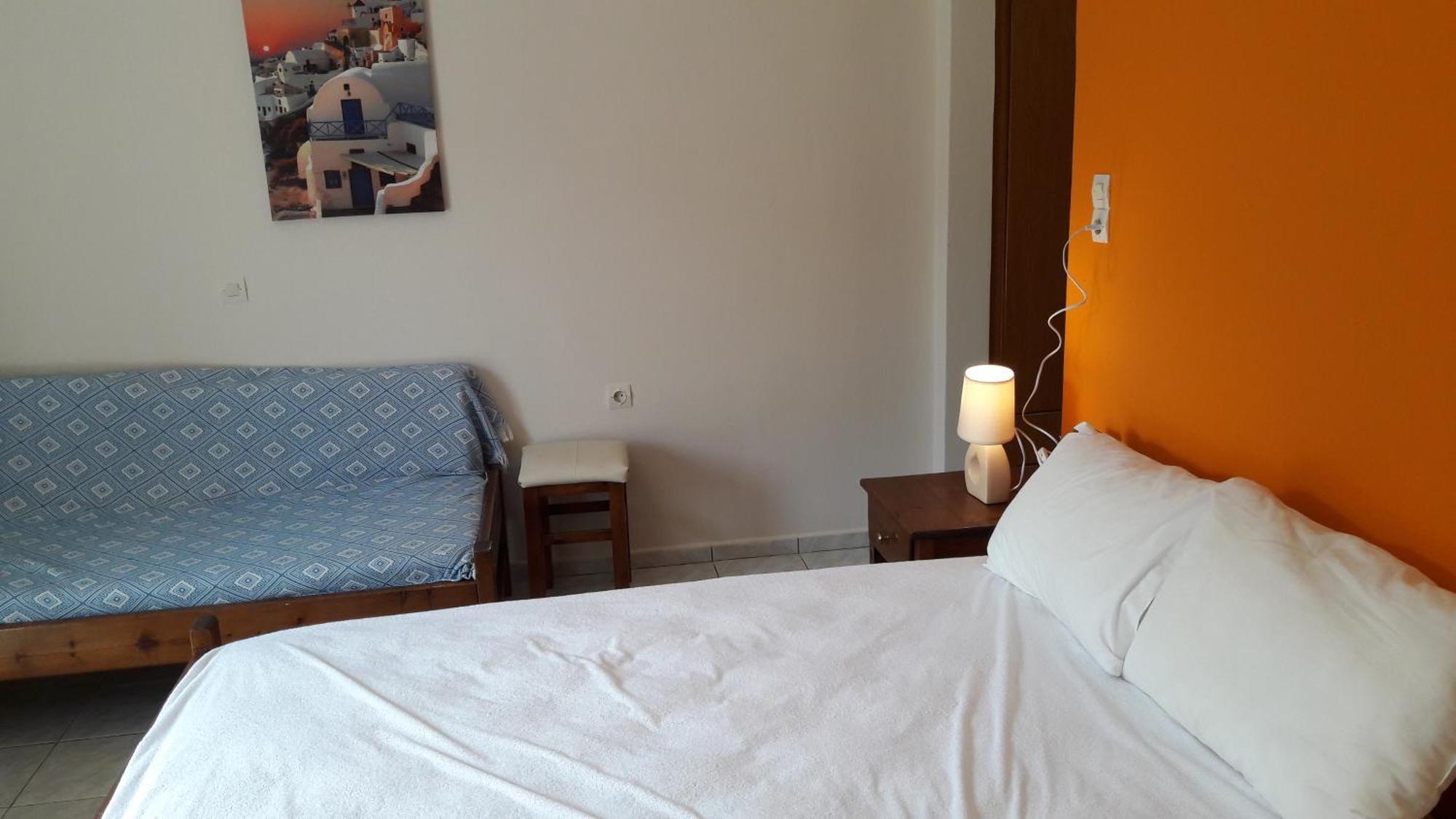 Orange Fodele Apartment ห้อง รูปภาพ