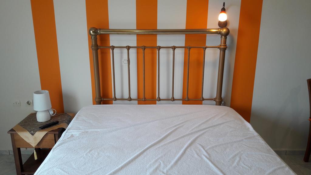 Orange Fodele Apartment ภายนอก รูปภาพ