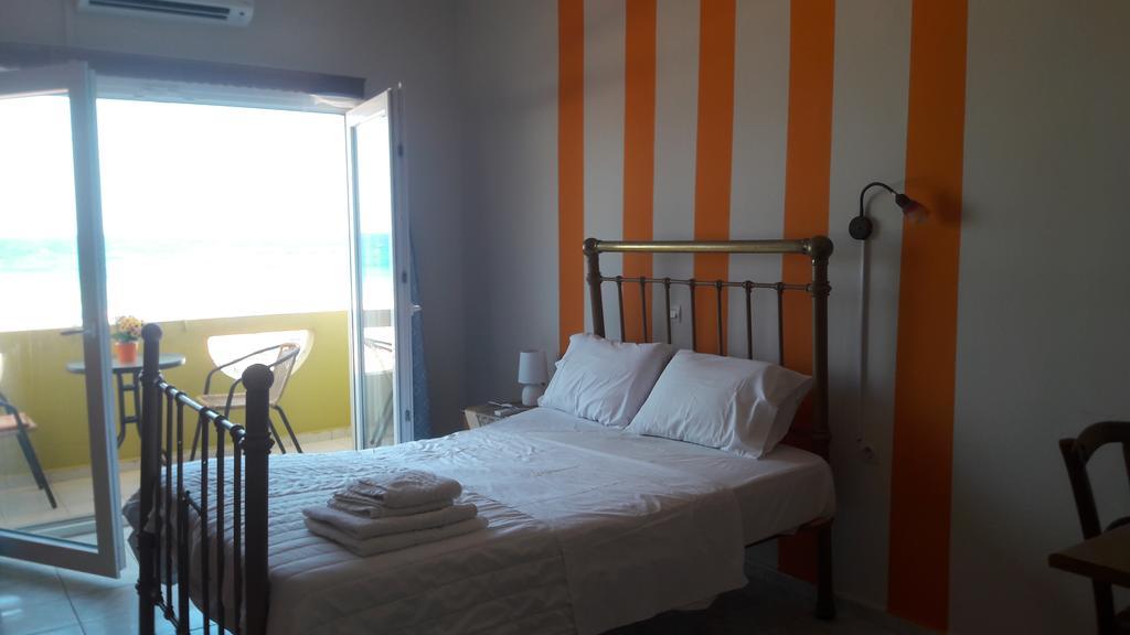 Orange Fodele Apartment ภายนอก รูปภาพ